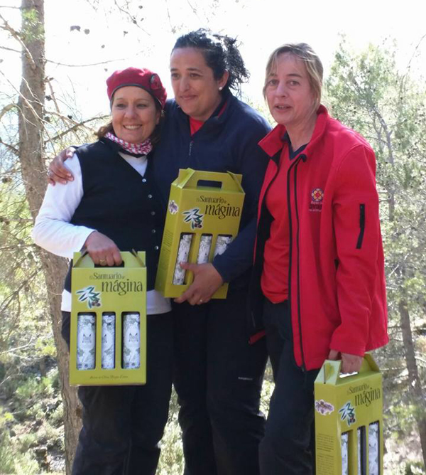 &quot;Doblete&quot; en la Segunda Tirada de la Liga 3D